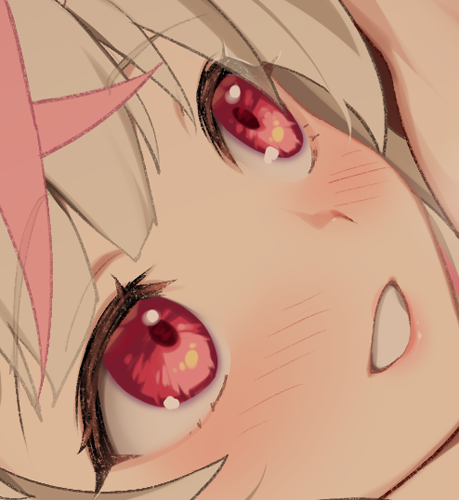 あれ、かわいすぎんか? 