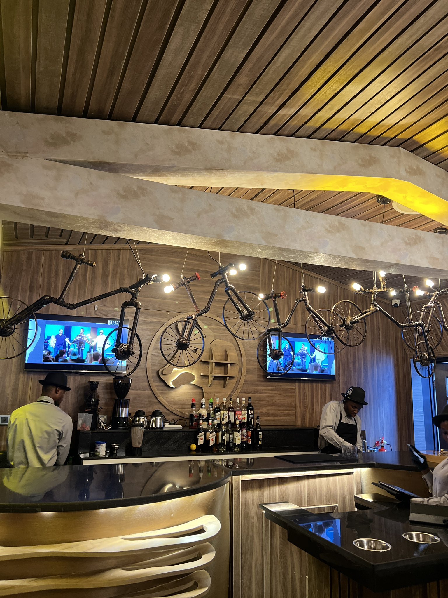 Abujaeats on X: "New spot in Garki - Halims Smokehouse https://t.co/vloT4MsDPv" / X