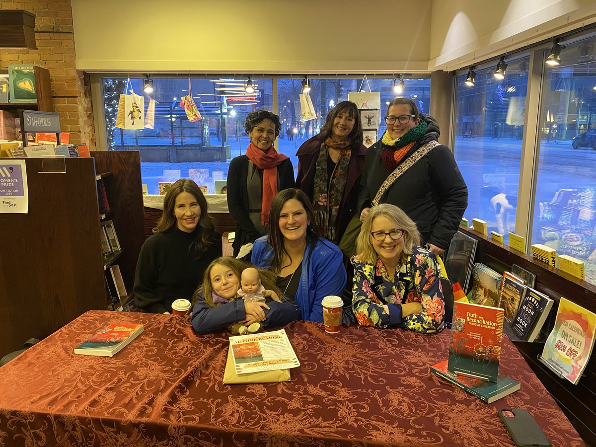 Yvonne Poitras Pratt tweet media