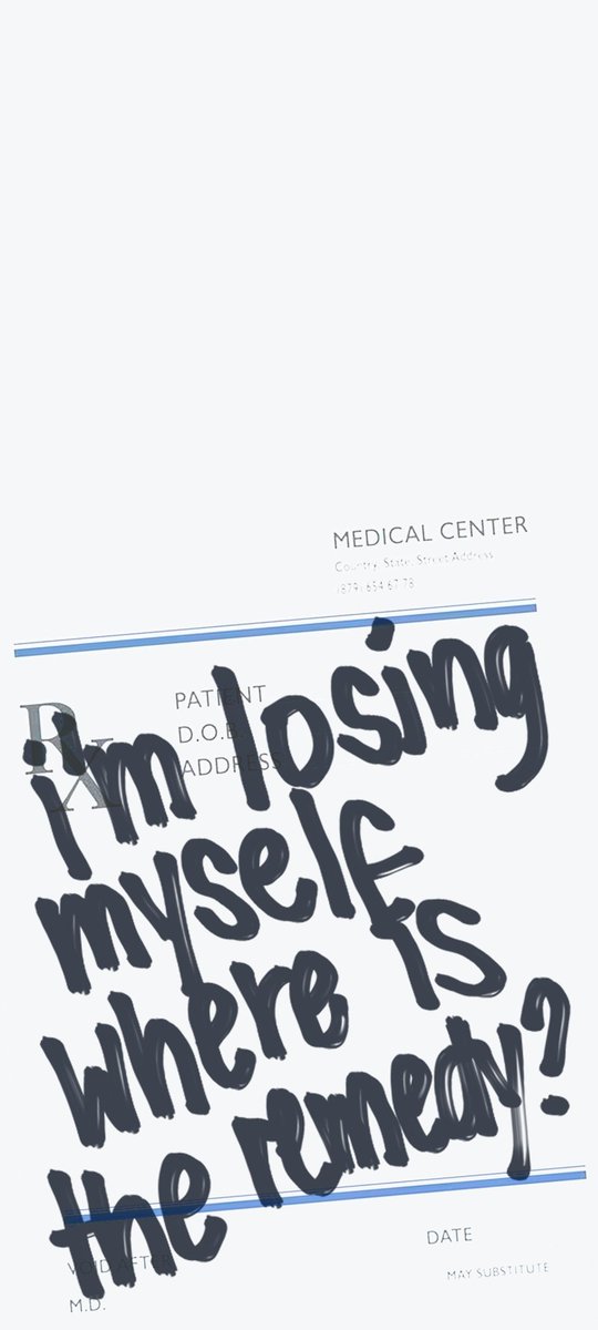 xdinarylocks's tweet photo. Xdinary Heroes Lockscreen / Wallpaper
💬 Text Lockscreens pt. 3
2. Enemy
"I'm losing myself, where is the remedy?"
#XdinaryHeroes #엑스디너리히어로즈
#Livelock #Brakethebreak
#WE_ARE_ALL_HEROES
#JYP #Gunil #Jungsu #Gaon
#Ode #Junhan #Jooyeon https://t.co/lqONETZ3qo