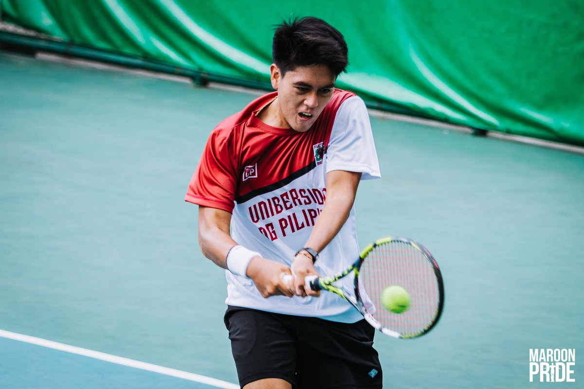 Maroon Pride tweet media