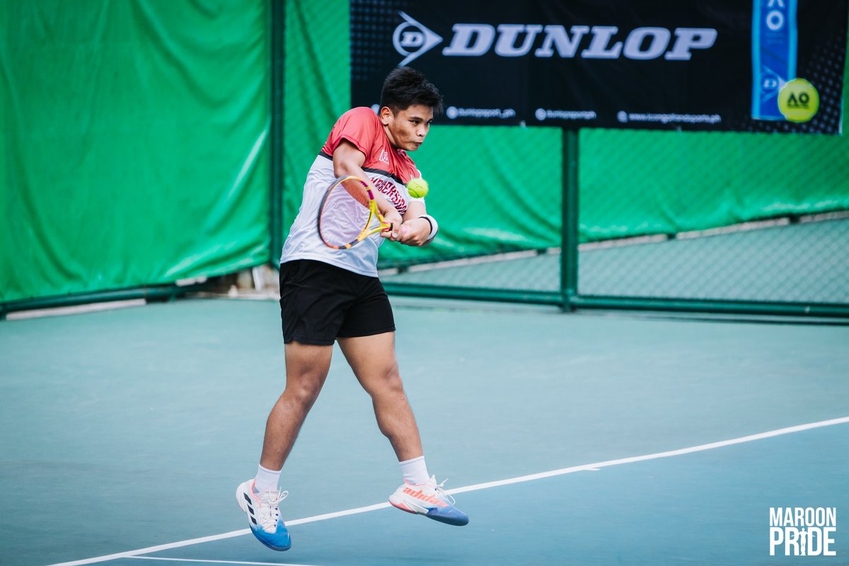 Maroon Pride tweet media