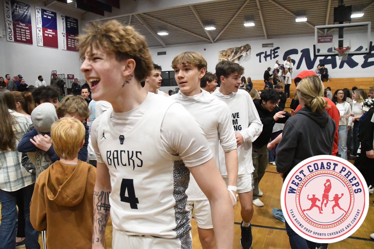 Championship matchups set ✅

Here are all the NorCal boys 🏀 semifinals scores + championship matchups.

Story: westcoastpreps.com/norcal-boys-ba…