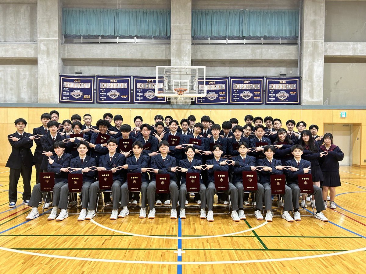 北陸学院高校バスケ部　Tシャツ 北陸学院高校バスケ部 Tシャツ｜Yahoo!フリマ（旧PayPayフリマ）