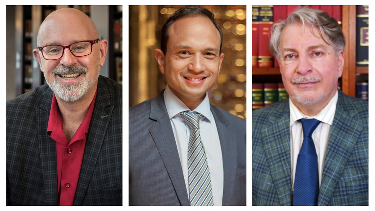 🏆 The most cited scholars in comparative constitutional law.

#1 Alec Stone Sweet | University of Hong Kong | 21023 citations
#2 Tom Ginsburg | University of Chicago | 18422 citations
#3 Carlos Bernal | University of Dayton &amp; La Sabana | 17143 citations