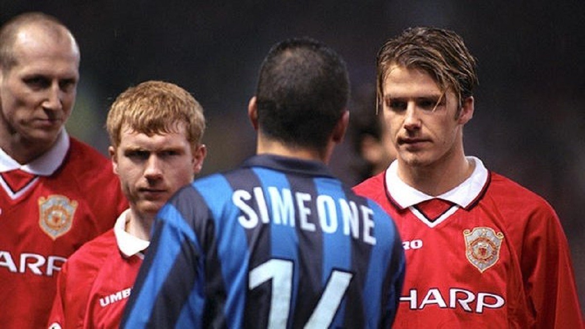 25 Years Ago Today:

A picture paints a thousand words.

If you know, you know.