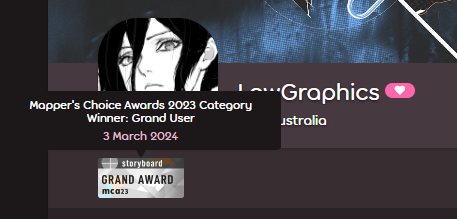 LowGraphics tweet media