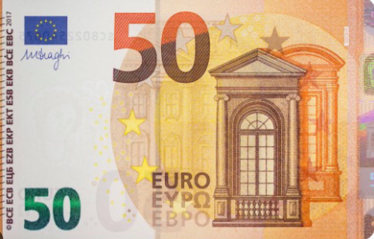 Betaal €50 *digitaal aan bloemist, die van betaling maar €49,85 overhoudt, want transactiekosten. Na 333x is de €50 in zijn geheel door de bank opgeslokt. Maar met *cash briefje betaalt hij de bakker, die daar weer de groenteman mee betaalt enz. Cash is beter voor de economie!