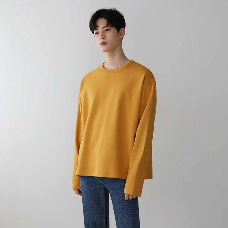 selca_shop's tweet photo. 【 MEN'S SELCA 2024 Spring Collection 】

✔︎long sleeve casual shirt
( black / white / yellow / light blue)
¥8,800

洗練されたデザインと快適な着心地が特長で、さまざまな場面で活躍します。
柔らかな素材と程よいフィット感が、日常の動きやすさをサポートし、自然な魅力を演出します。

▼SELCA web store▼ 
https://t.co/Rcfs4KOD7u

#SELCA #新作 #メンズセルカ