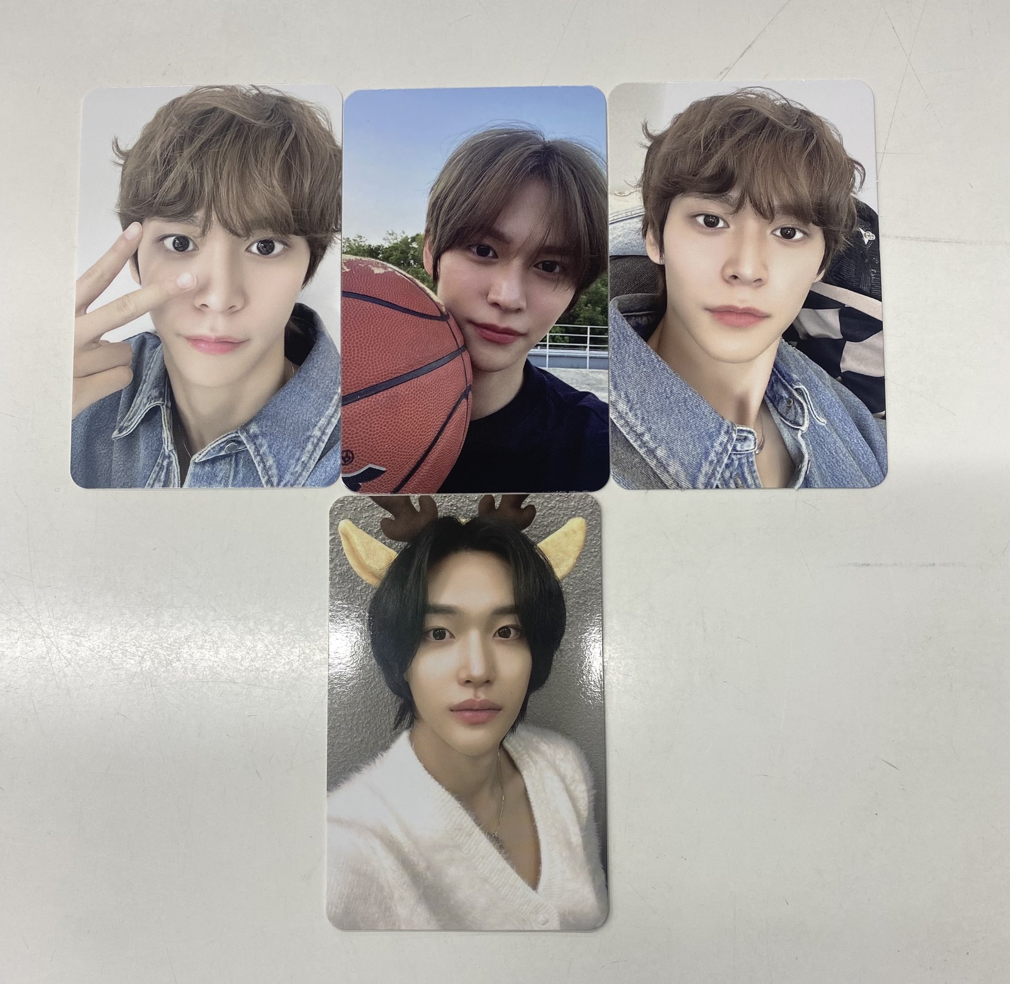 RIIZEトレカ ショウタロウ ウンソク ソンチャン ウォンビン ソヒ アントン RIIZEトレカ ショウタロウ ウンソク ソンチャン ウォンビン ソヒ