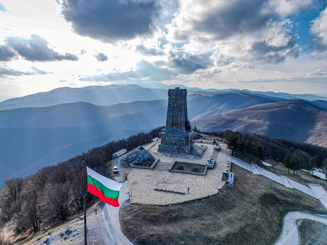 Честит национален празник България! Честит 3 март ! 146 години свободна България !!!