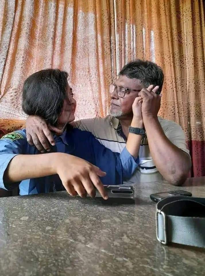 Sunil Shukla tweet media