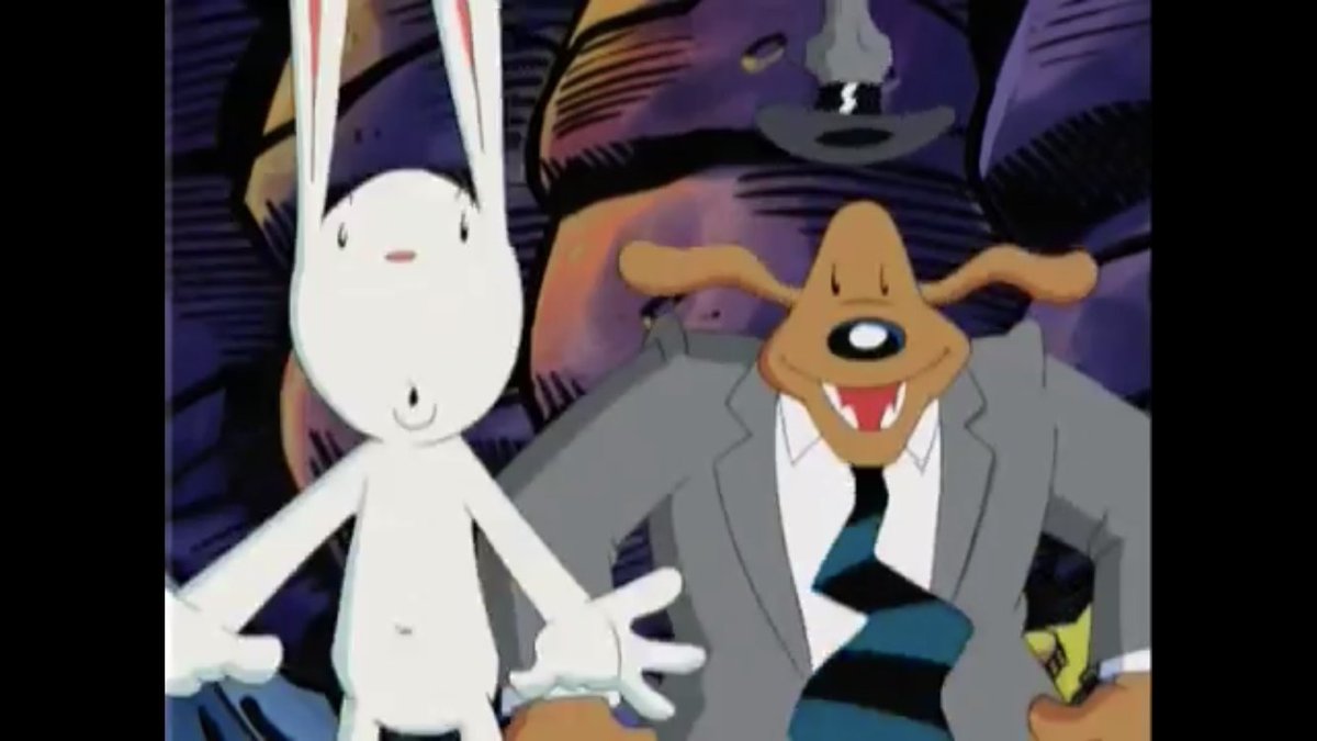 Pssst! It's <a href="/FreelanceSam1/">Sam - Freelance Police</a>'s birthday today! What should I do when he wakes up?