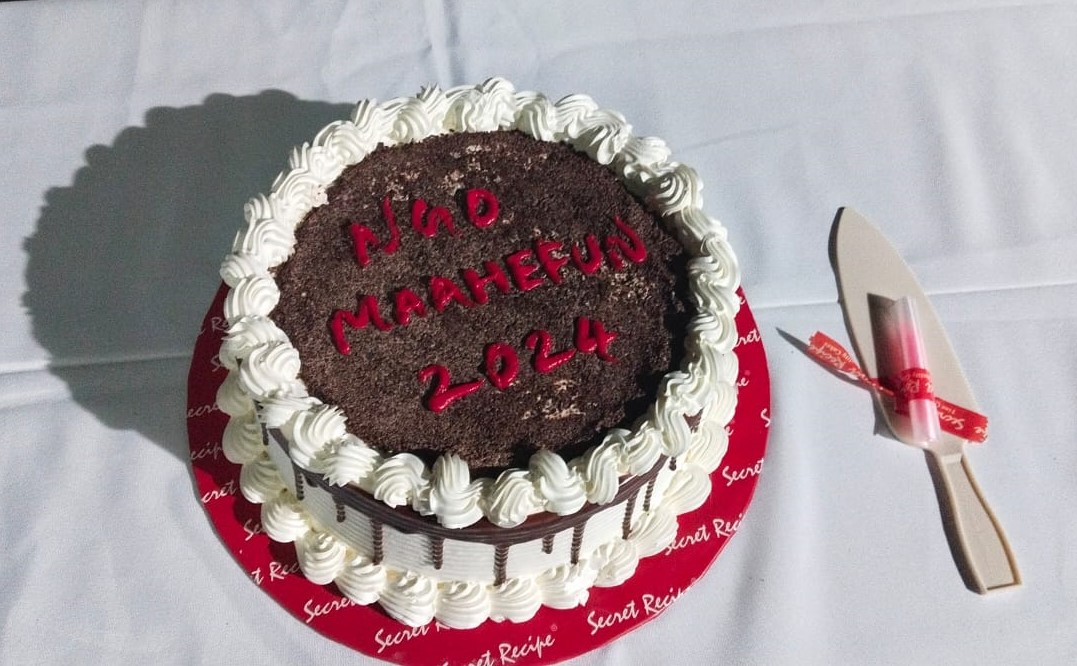 NGO Maahefun 2024, Male' City
The incredible gathering with our NGO family!  Embracing the power of unity, NGO Maahefun 2024 a celebration of shared purpose for impactful collaborations. A heartfelt thank you to all  who contributed and joined the Maahefun!