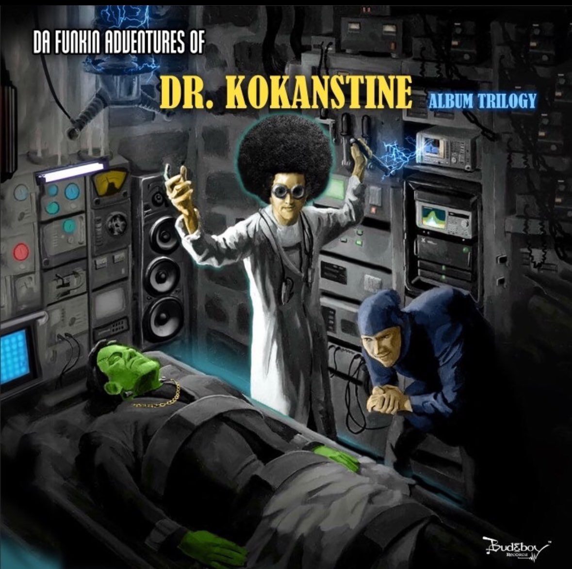 maru_star7's tweet photo. @Kokaneofficial の最新シングル
“I BEG YOUR PARDON”がすでに
リリースされています！
このシングルは、3部作のアルバム
”DR KOKANSTINE 3 TRILOGY”の
一部で、デジタルダウンロードまたはハードコピーで予約購入できます。独占的にhttps://t.co/sZD7cBFnKVで入手できます。お楽しみください！ 🎶🔥 https://t.co/Bslos6eLg8
