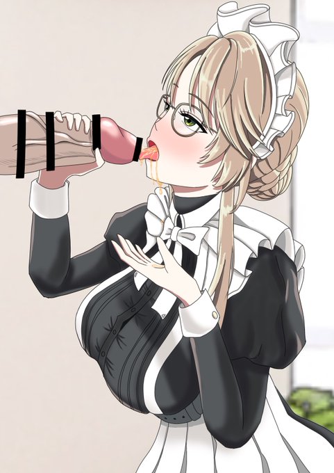 エードの飲尿奉仕 