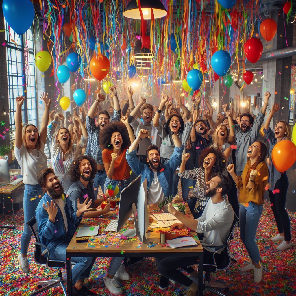 WarrenLNaida's tweet image. HR to new recruits: "We are sorry that the work environment did not meet expectations as per our recruiting poster. Our suppliers let us down at the last minute." #AIvsReality