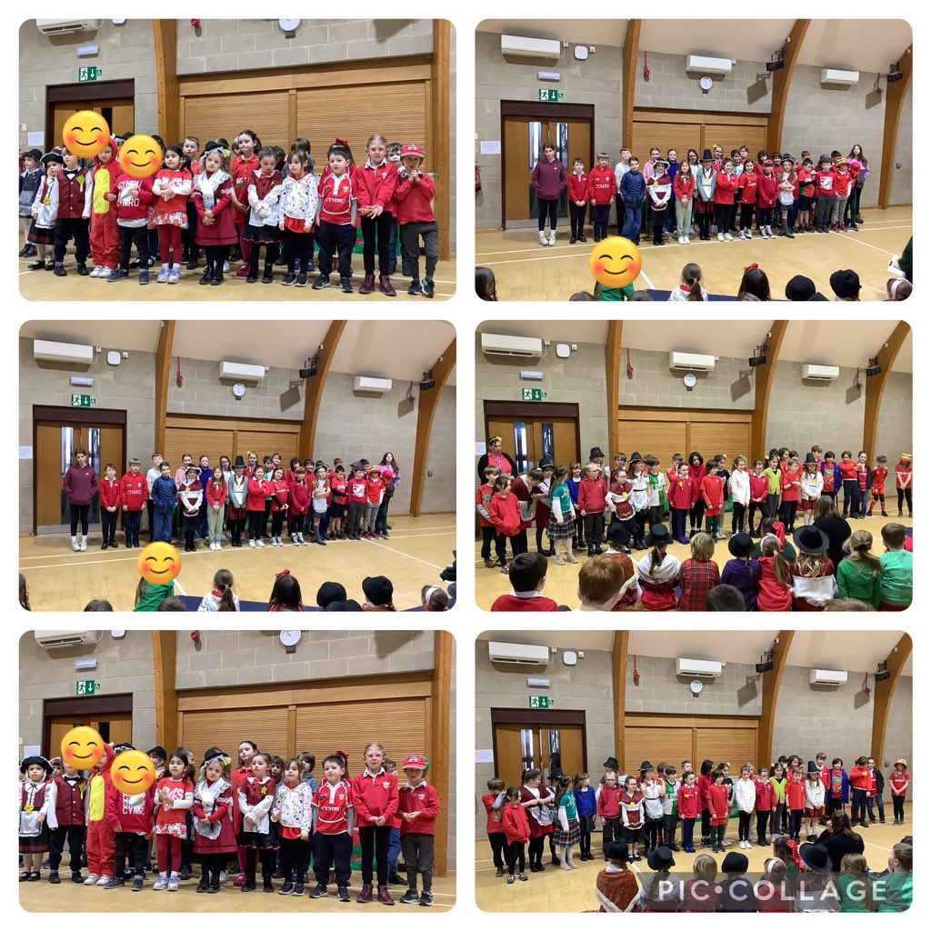 Miss_K_Powell's tweet photo. What an amazing Eisteddfod we had again this year!🏴󠁧󠁢󠁷󠁬󠁳󠁿 So many talents being shown to our school!🎶🎼
Da iawn pawb!🏴󠁧󠁢󠁷󠁬󠁳󠁿👏🏼
@Our_Llangattock @MrsDurbinHead https://t.co/9KfsTMwM7S