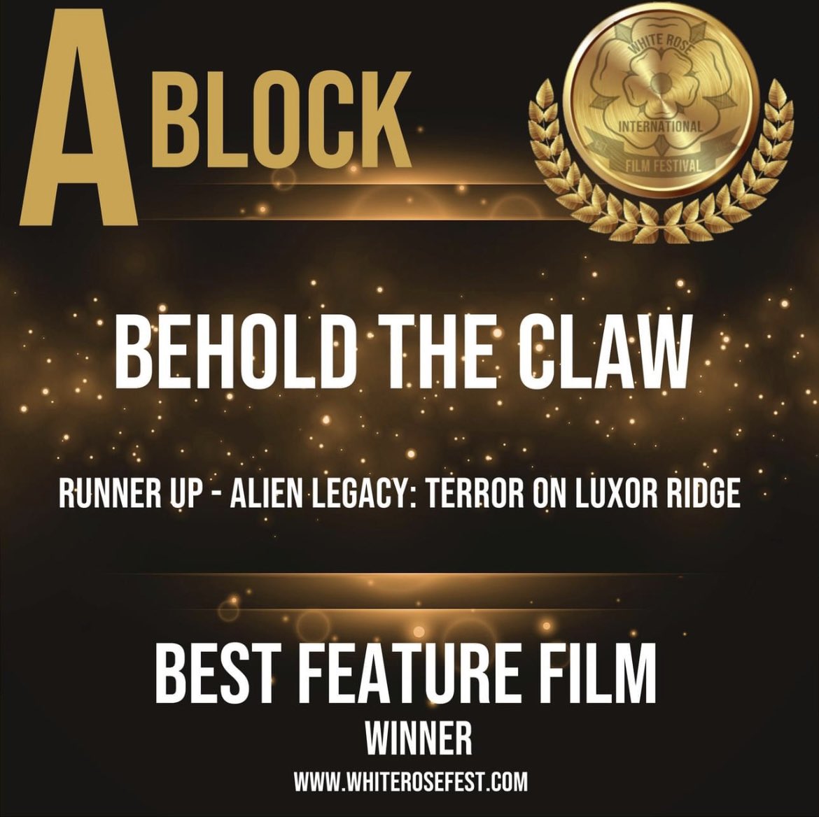 S.E Reid 🎥 tweet media