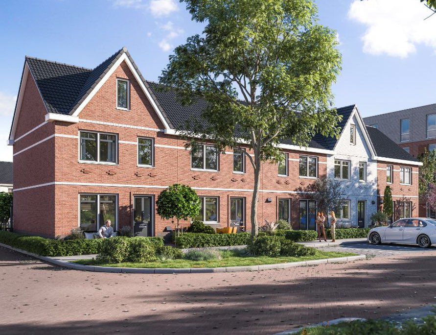 Peter Hutten (@peterhutten) on Twitter photo De eerste opgeleverde industriële <a href="/fijnwonen/">Fijn Wonen</a> 3.0 koopwoning is inmiddels ook een feit. Van prachtig plaatje naar revolutionaire realiteit in Zevenhuizen. #hetkanwel De eerste opgeleverde industriële <a href="/fijnwonen/">Fijn Wonen</a> 3.0 koopwoning is inmiddels ook een feit. Van prachtig plaatje naar revolutionaire realiteit in Zevenhuizen. #hetkanwel