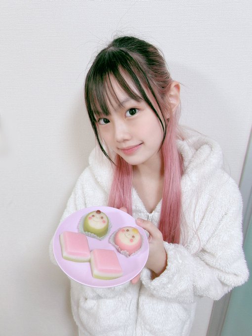 Twitterのコスプレ画像2