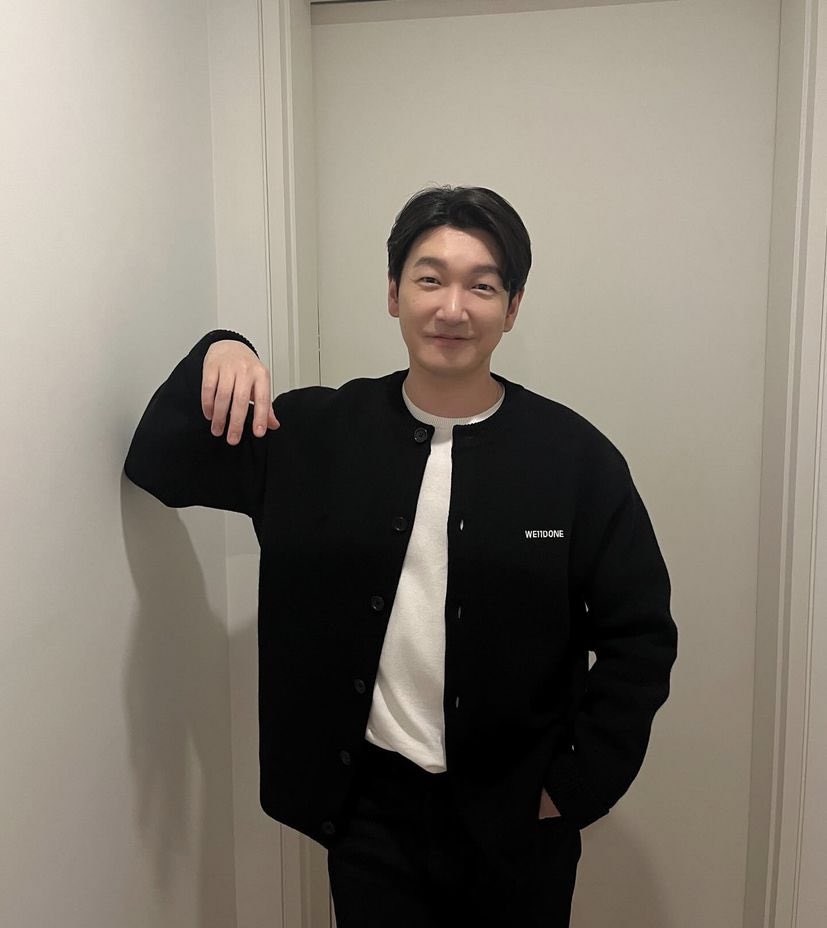 _____woooooo's tweet photo. 요정식탁 굿맨 #조승우 뉴짤 https://t.co/1rqO2ZrmGM