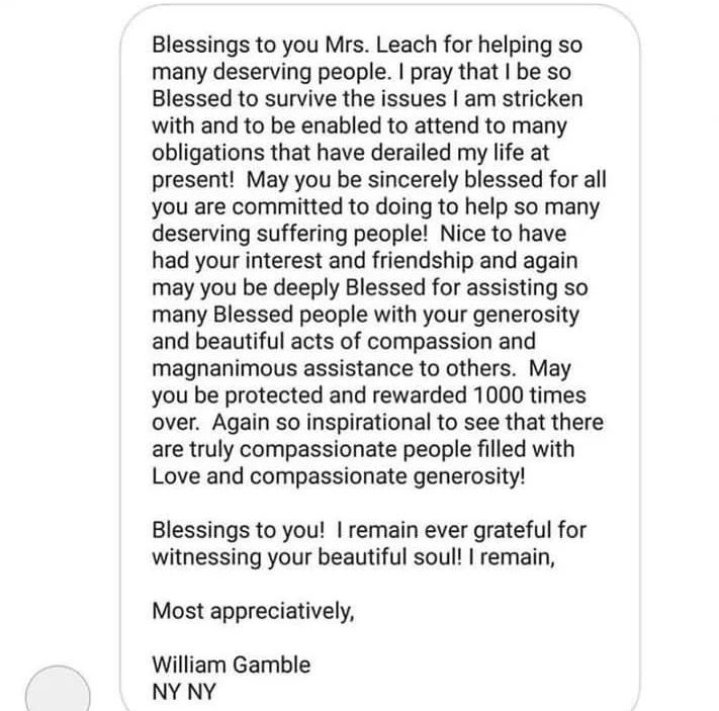 You can't be unlucky for 365 days ....