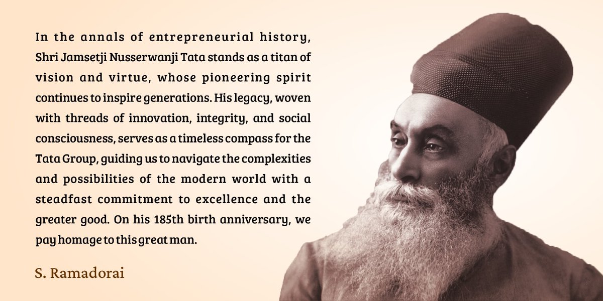 S_Ramadorai's tweet photo. https://t.co/Vwu1kbXadW