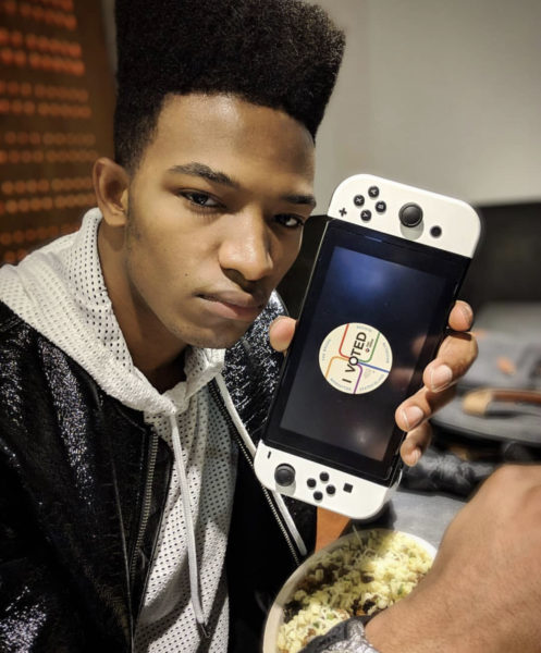 EtikaMemories's tweet photo. Today makes it 7 years since the release of the Switch. The Joycon Boyz are still strong! We know he would be happy with the continued success of this console. https://t.co/mBKG7ig2pK