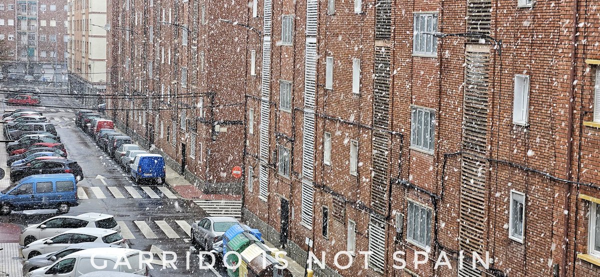 Garrido is not Spain...

#Salamanca
#Barriogarrido
#Garridoisnotspain
#Gargabeteaparcayvete