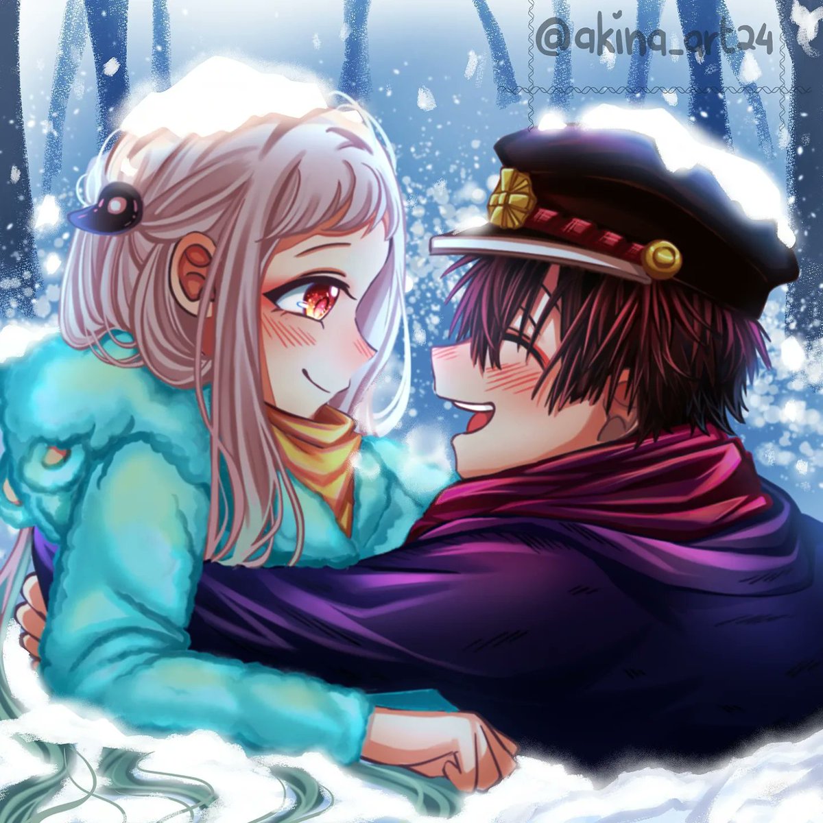 akina ° ° (@Akina_art24) / Posts / X