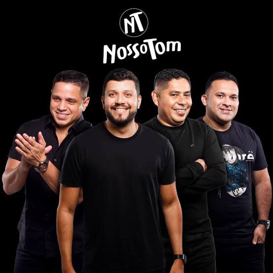 NossoTom tweet media