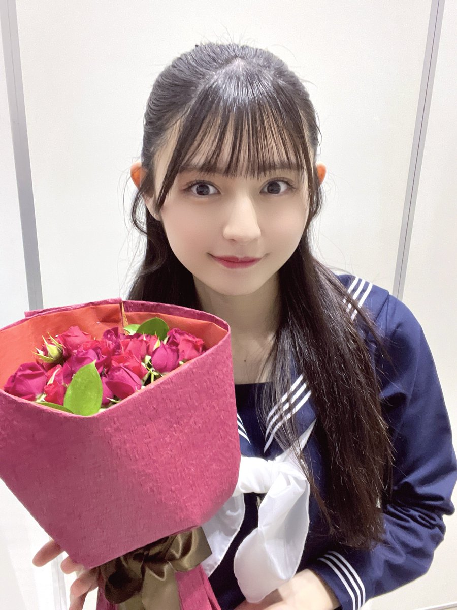 hinachan_seitan's tweet photo. 🎀生誕セレモニー御礼🎀

本日は久保姫菜乃さんの生誕セレモニーへご参加いただいた皆様本当にありがとうございました！

8部終わりの遅い時間にもかかわらず沢山の皆さんにお集まりいただき心より感謝申し上げます☺︎

今後ともひなちゃんへの応援をどうぞよろしくお願いいたします🙇‍♂️
#久保姫菜乃 https://t.co/PwNBDTVcZP
