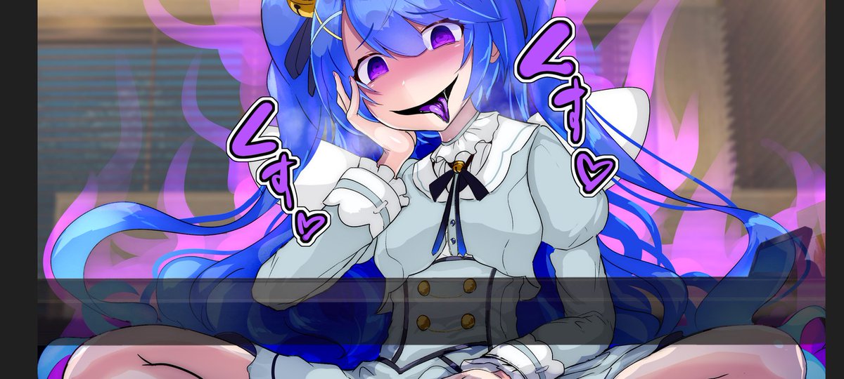 skebご依頼+ブースト誠にありがとうございました!
詳細はまた後日… 