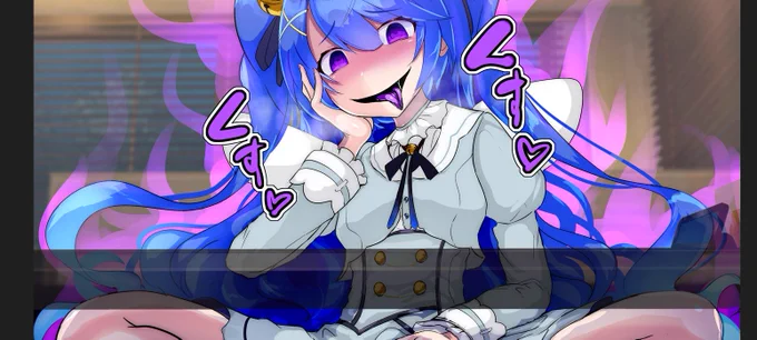 skebご依頼+ブースト誠にありがとうございました!詳細はまた後日… 