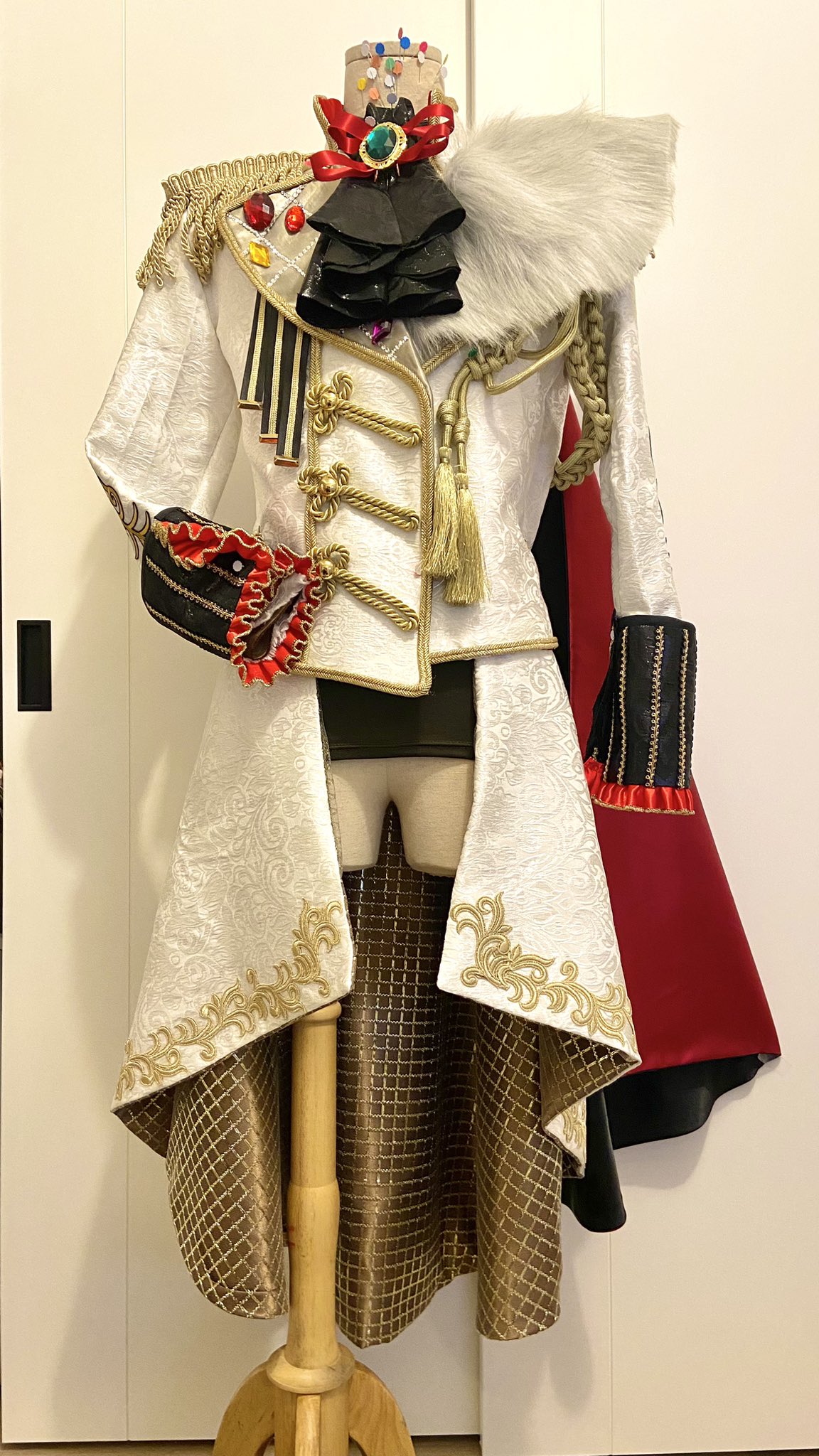 麗華 (REIKA) on X: 麗華 (REIKA) on X: