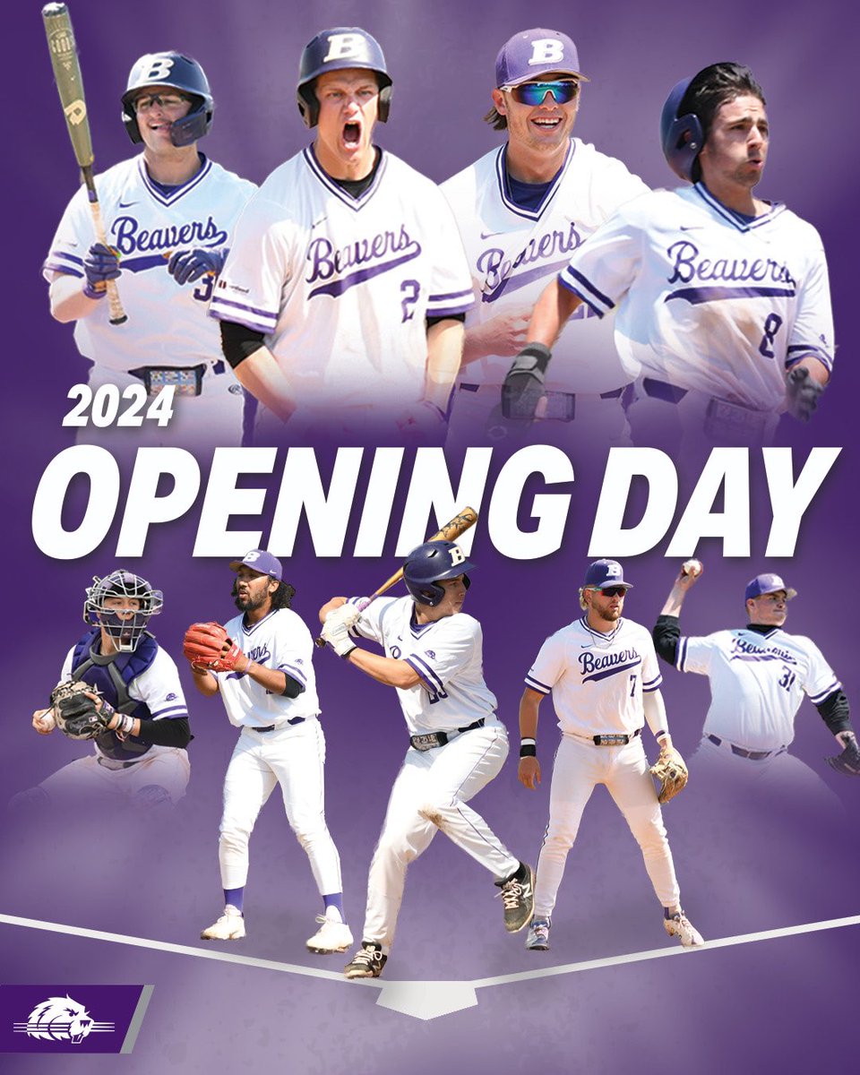 Bluffton University Baseball (@blufftonubsball) on Twitter photo 
