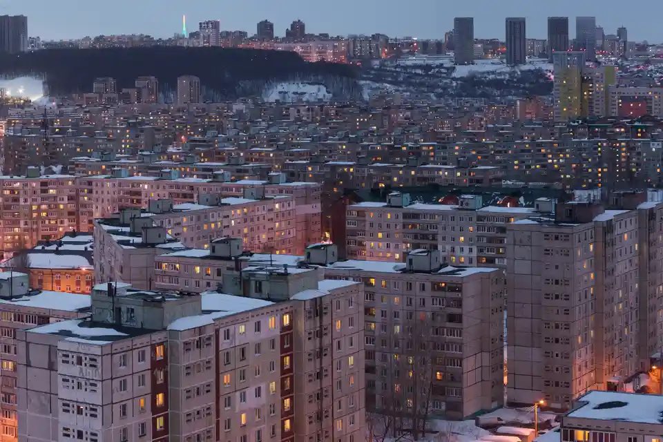 lijukic's tweet image. Honestly the Soviets nailed the evil empire aesthetic