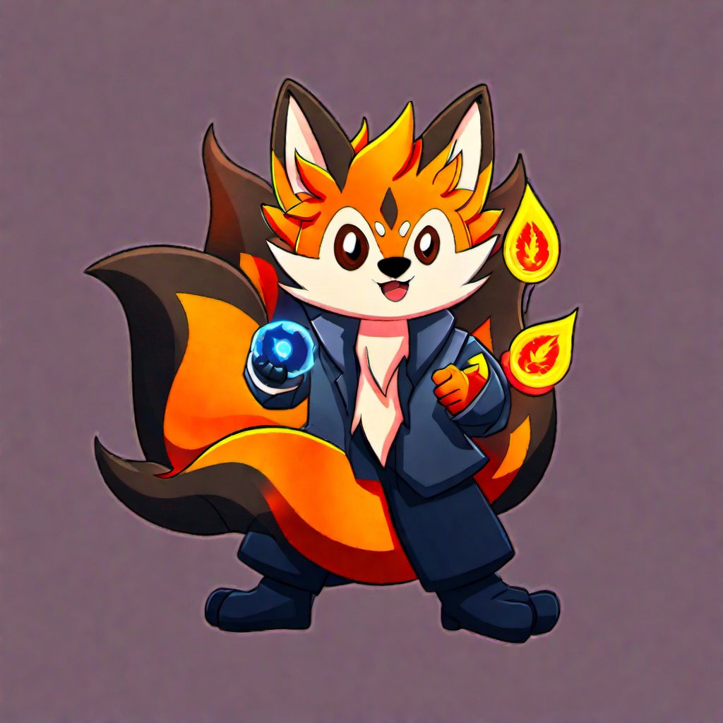 I just minted my favorite fox on <a href="/LineaBuild/">Linea.eth</a> 🦊 
#WeLikeTheFox