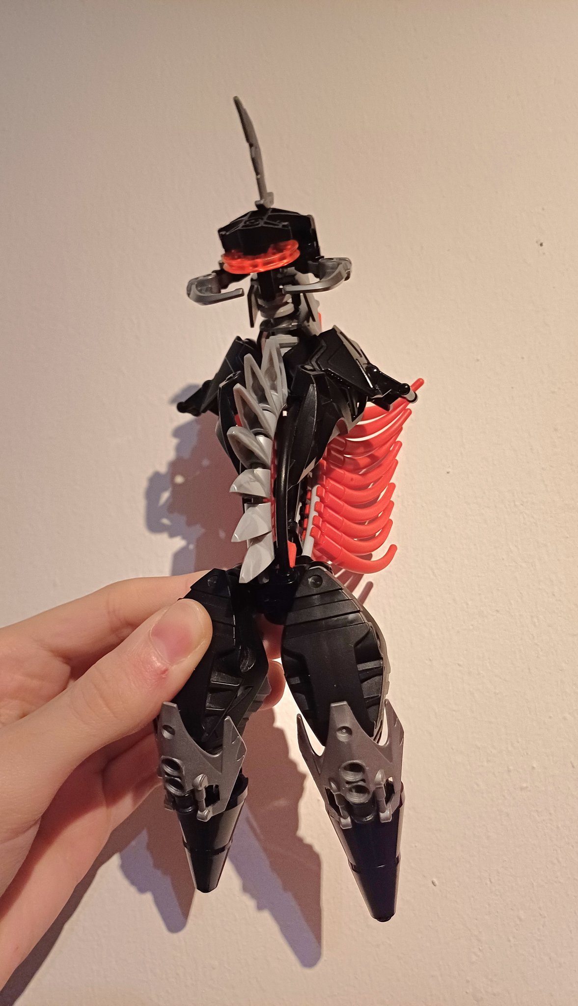 Bruh i0nicles on X bionicle gigan Godzilla https t bhDgK3M6oS X
