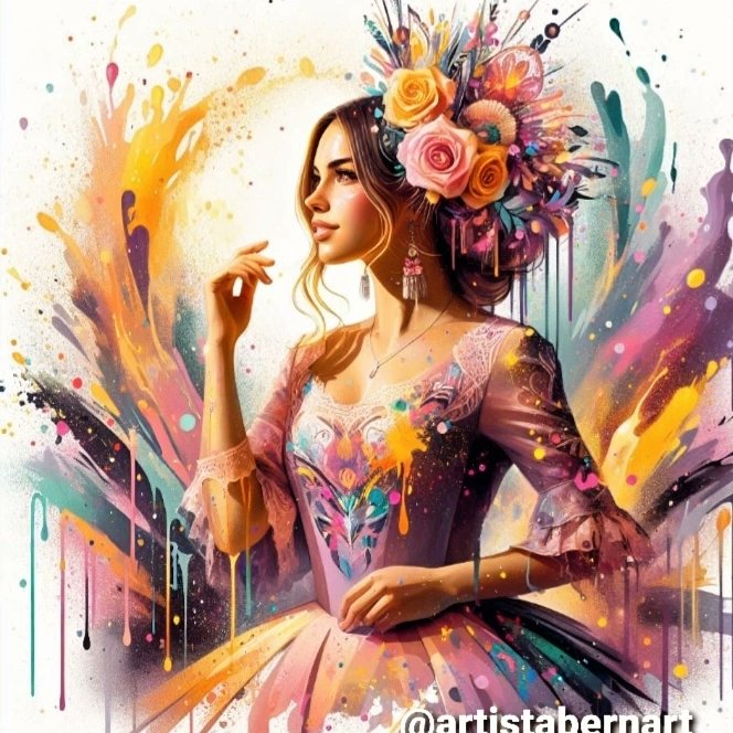artitabernart's tweet photo. Fallera 2024, @artistabernart. #fallas #fallas2024 #ciudaddelasciencias #fallasvalencia2024 #falleraarte #artefallero #fallasart #trajedefallera #retratodefallera #bernart https://t.co/Dr7DF1HmyG