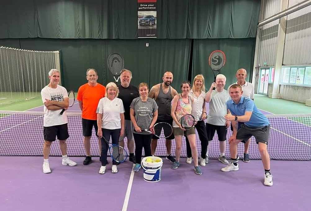 Tennis Squad 🏴󠁧󠁢󠁷󠁬󠁳󠁿 tweet media