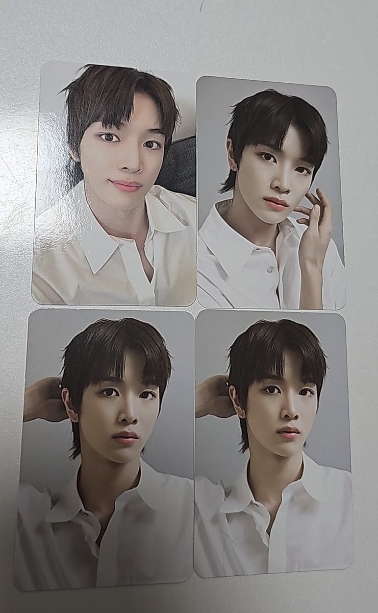 trade_71488's tweet photo. sm 시즌그리팅 시그 엠디 트레카 양도

준등기 0.18
라이즈 성찬
all 0.3

https://t.co/JYZa6TcwN0

엔시티 드림 엠디 트레카 세트 키링 예절샷 포카 컨포 마크 런쥔 제노 해찬 재민 천러 지성 poca sell 포카 dream nct pc a b 포토팩 wts 앤톤 성찬 은석 RIIZE 라이즈 https://t.co/hUG7lpqG8T
