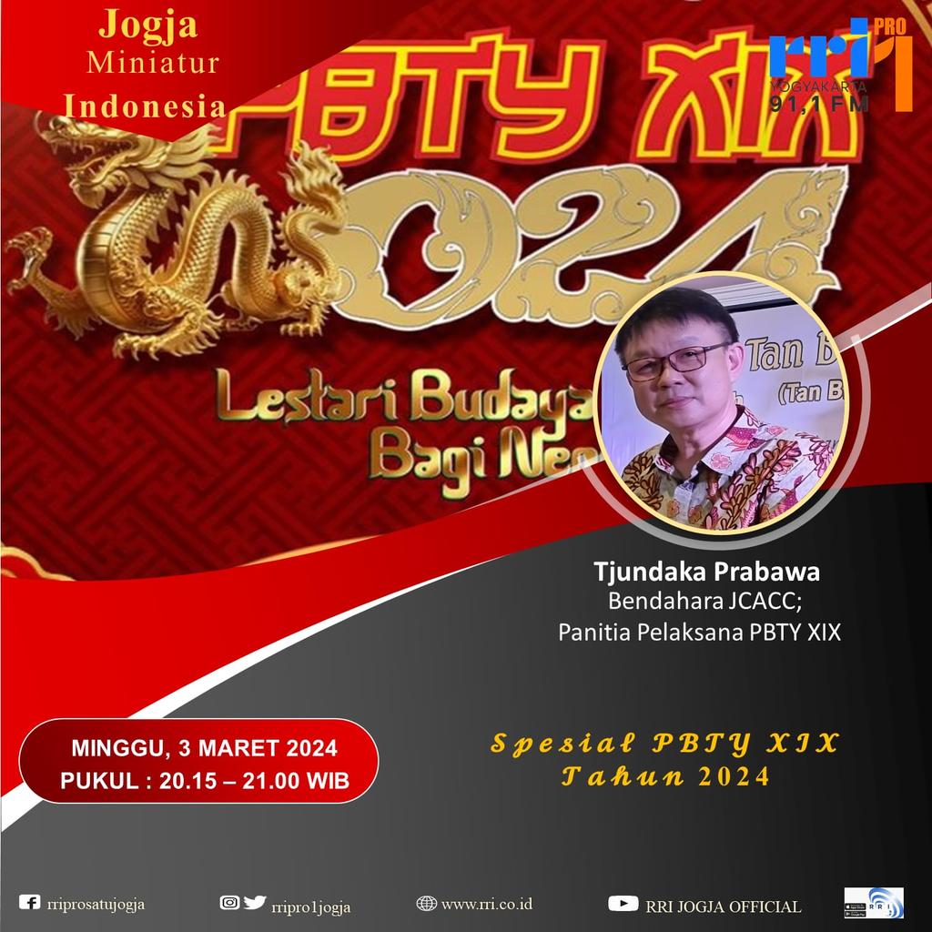 RRI Pro 1 Jogja tweet media