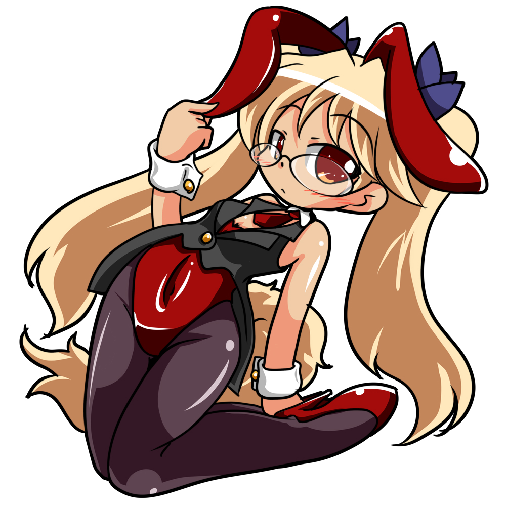 #うさぎの日 
版権いろいろ。 