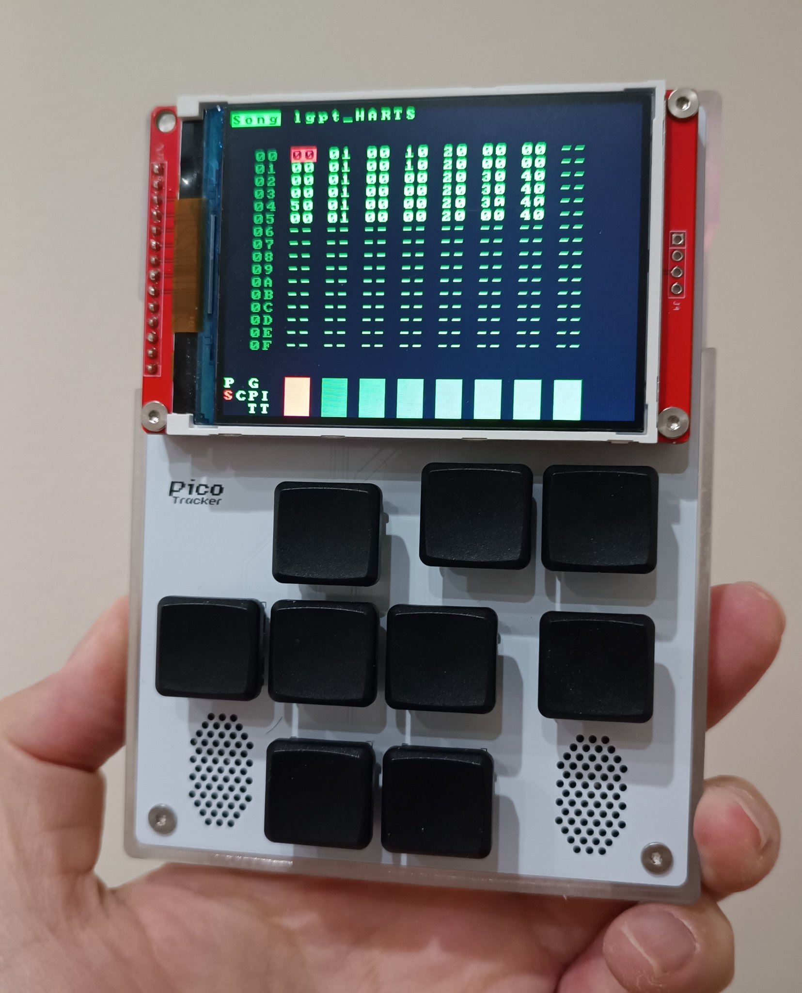ıɾuǝʞǝuɐɯɐʎ🎛自作シンセ🎛基板づくり على X: 