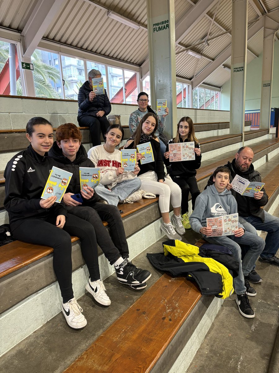 Club baloncesto Castrillón tweet media