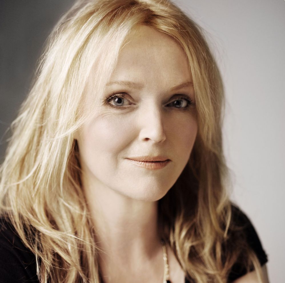 Happy birthday to the wonderful Miranda Richardson, who portrayed Rita  Skeeter in the \, image size:998x994