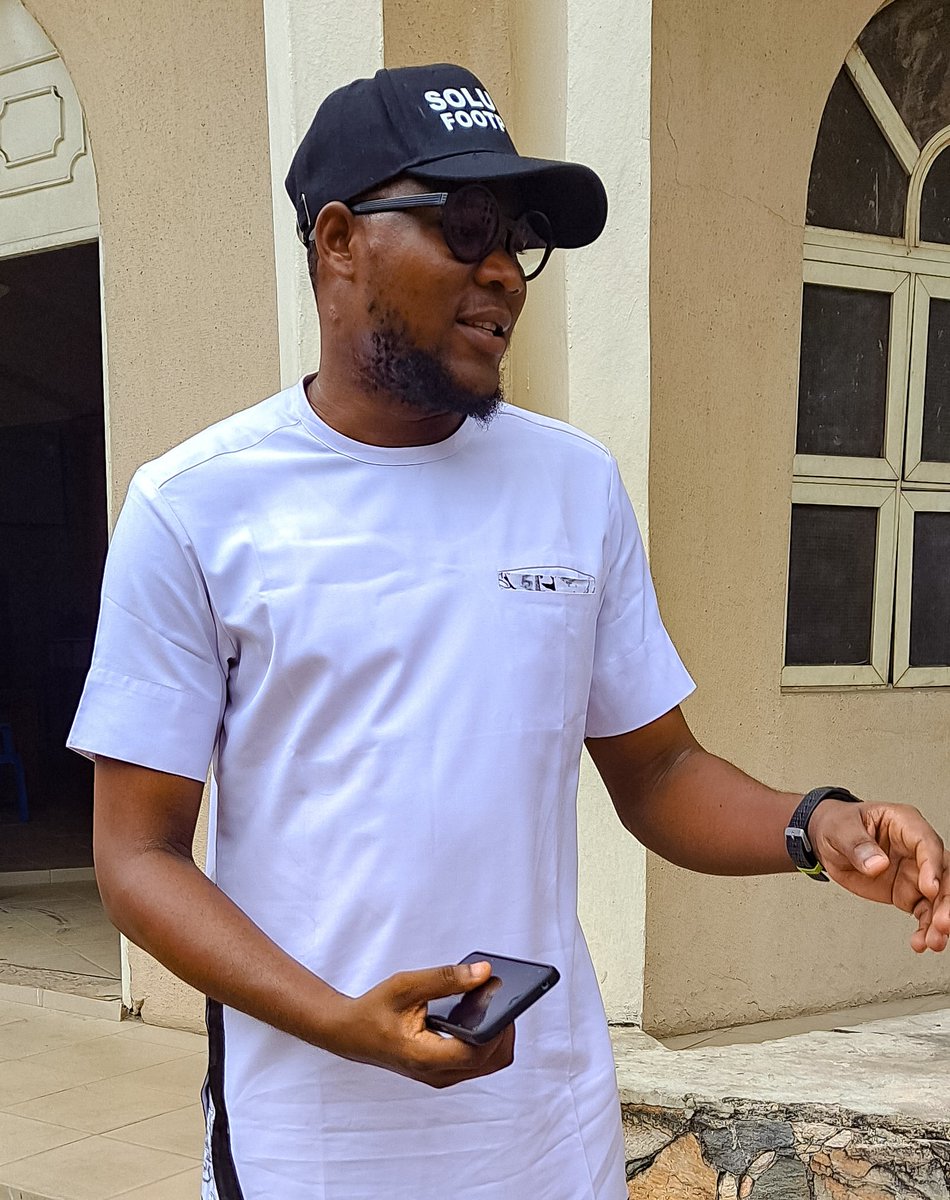 stevenwainokpor's tweet image. He brought me out into a spacious place; he rescued me because he delighted in me.
#DronemasterS
#sundayvibes