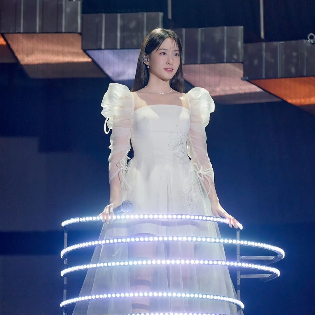 جميلة  ❤️❤️
#ParkEunBin
#CastawayDiv